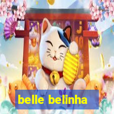 belle belinha